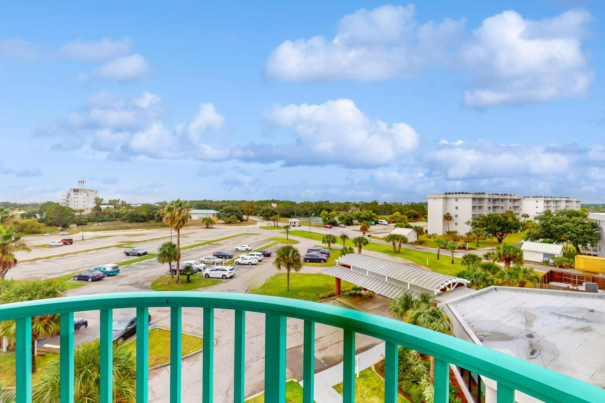 Plantation Palms #6501 Apartment Gulf Highlands Exterior photo